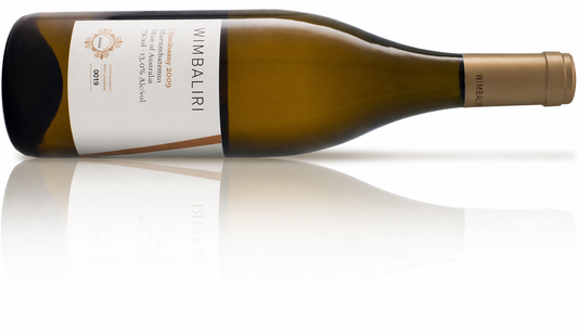 Review of 2025 'Vinedresser' Viognier, by Stuart Knox