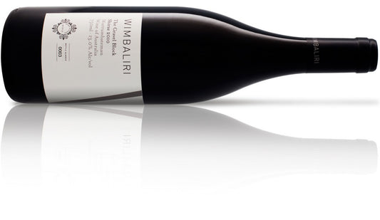 Huon Hooke reviews Murrumbateman Shiraz Viognier, 2014