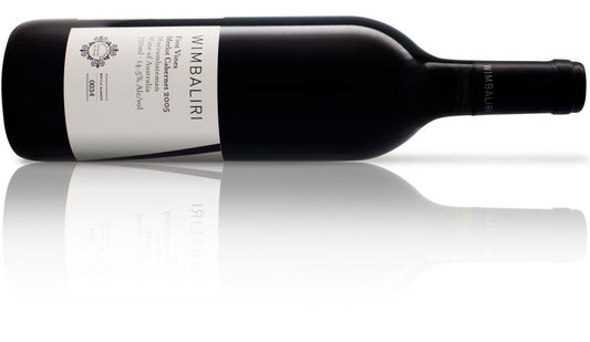 First Vines Cabernet - Merlot 2012